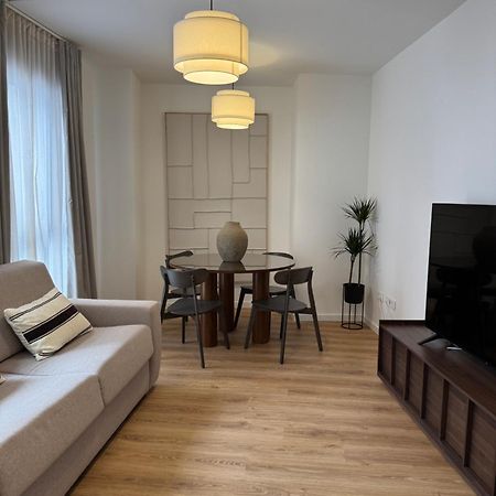 Apartament Casa Amanupa - Malaga Centro Historico Zewnętrze zdjęcie