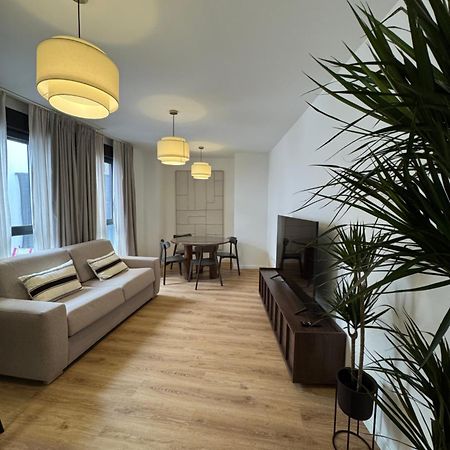 Apartament Casa Amanupa - Malaga Centro Historico Zewnętrze zdjęcie