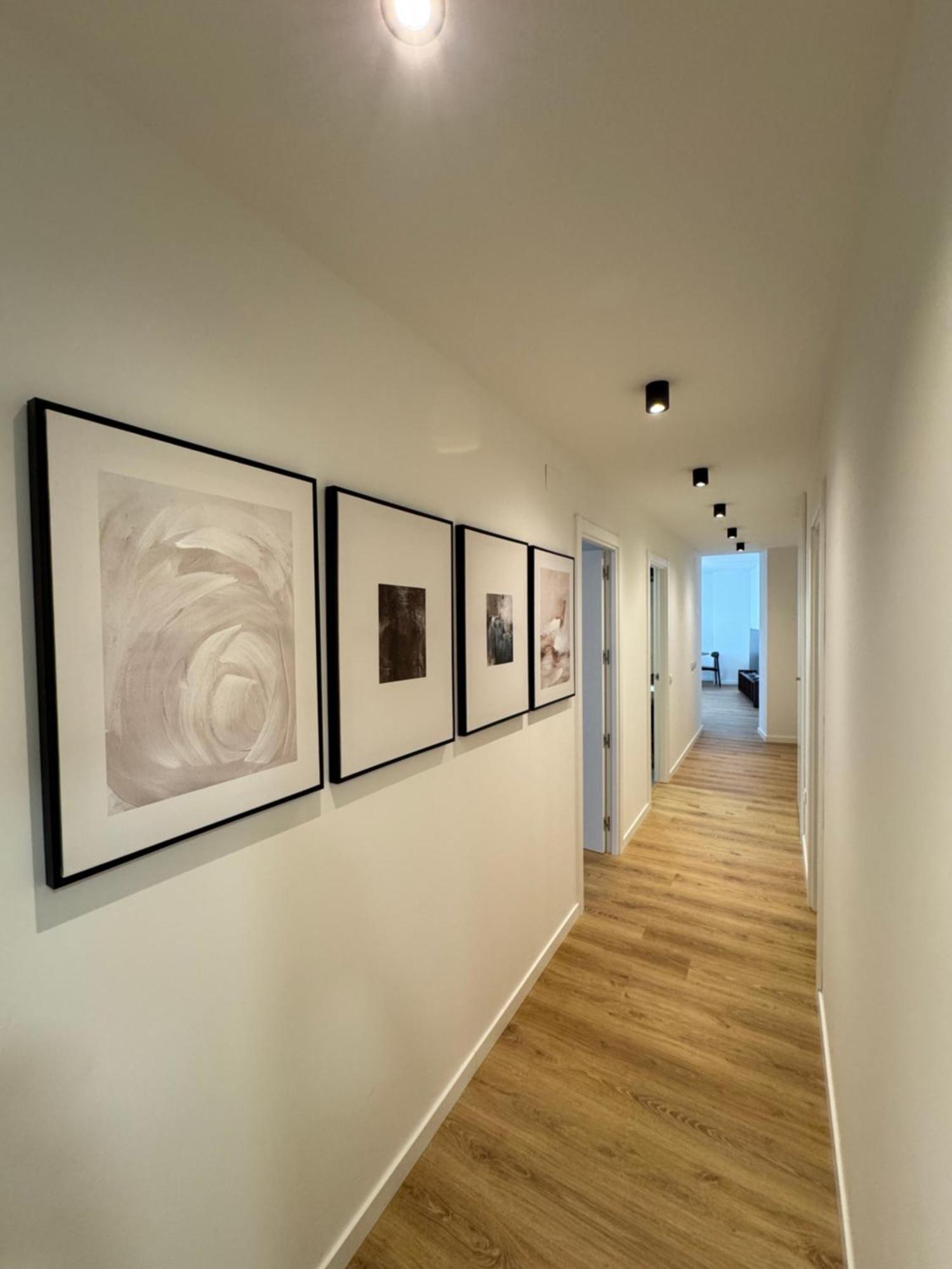 Apartament Casa Amanupa - Malaga Centro Historico Zewnętrze zdjęcie