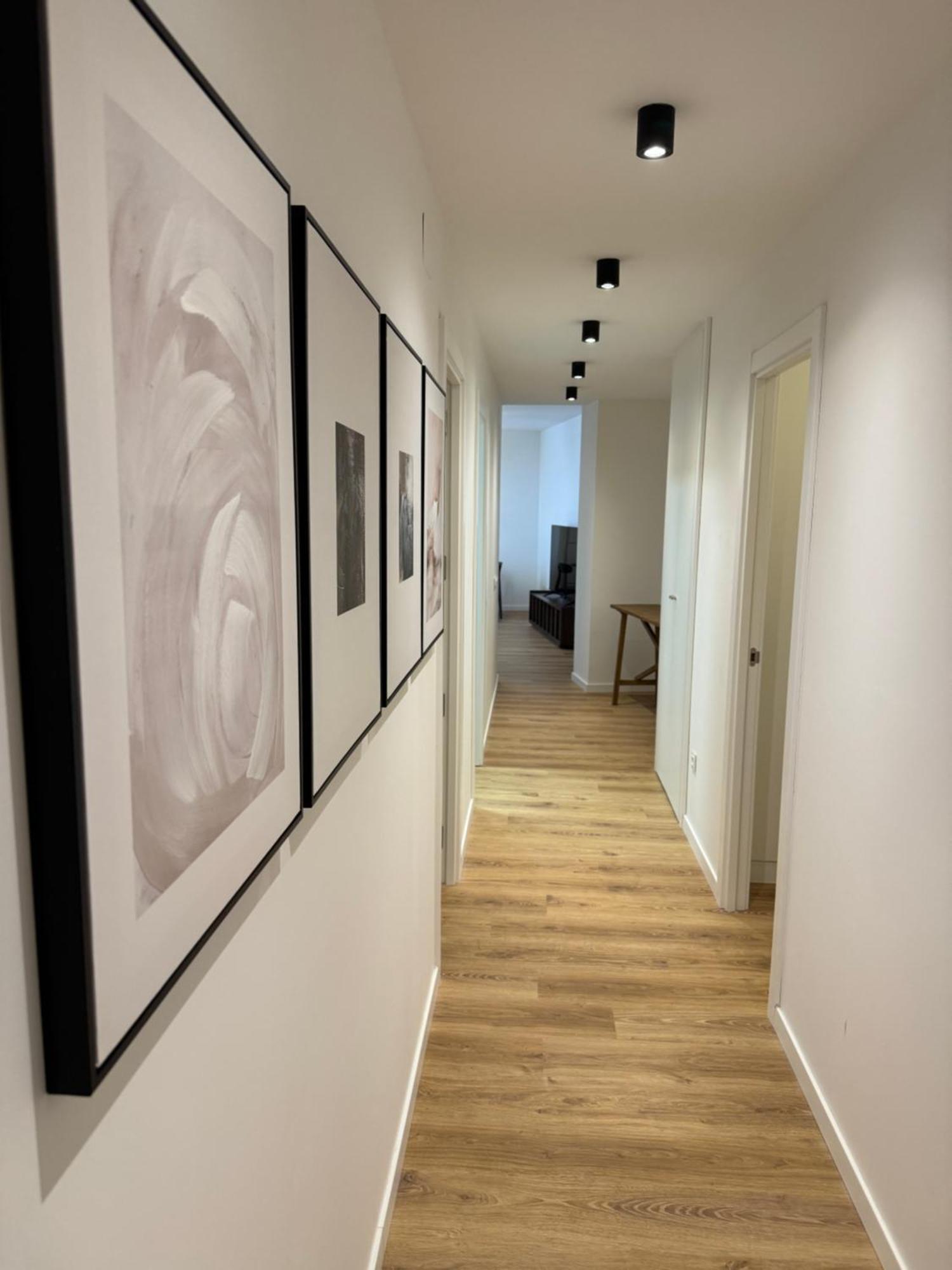 Apartament Casa Amanupa - Malaga Centro Historico Zewnętrze zdjęcie