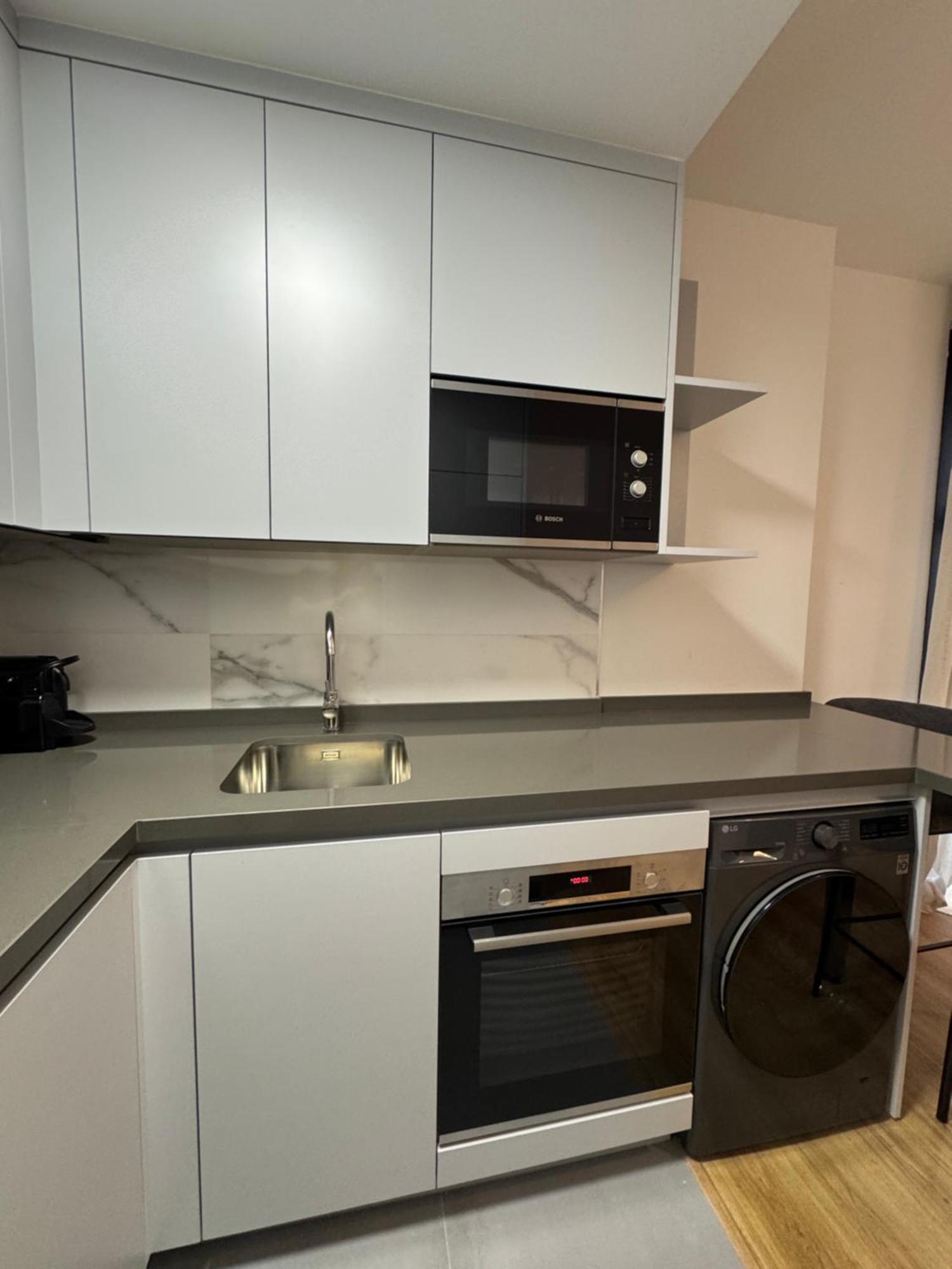 Apartament Casa Amanupa - Malaga Centro Historico Zewnętrze zdjęcie