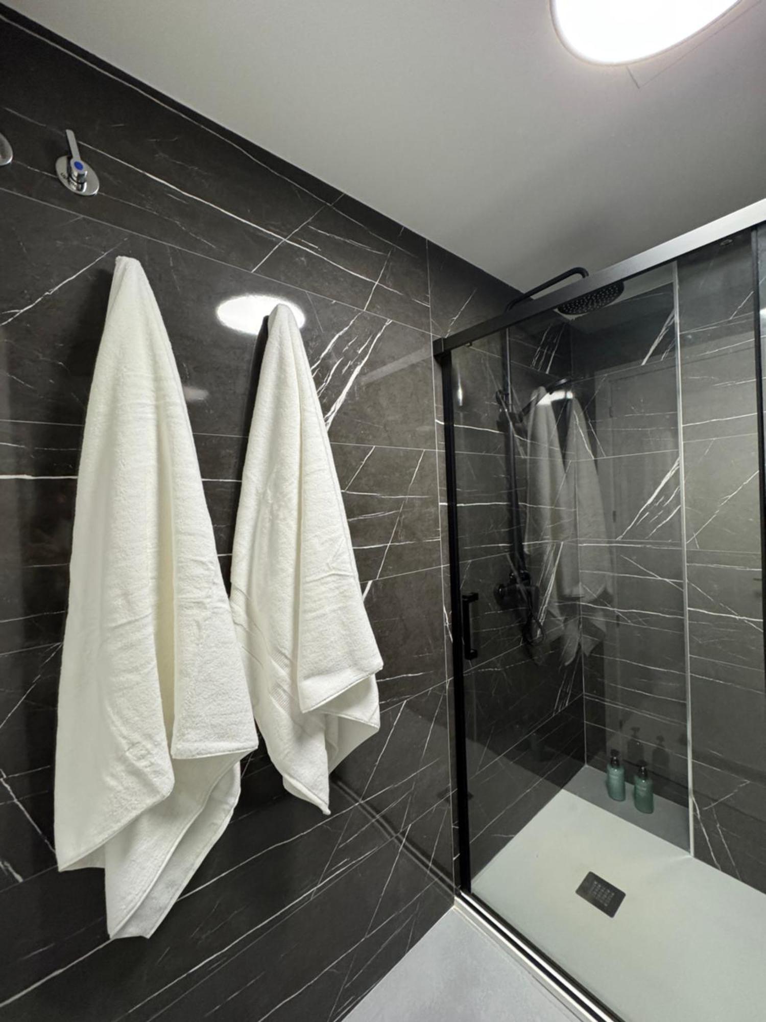 Apartament Casa Amanupa - Malaga Centro Historico Zewnętrze zdjęcie
