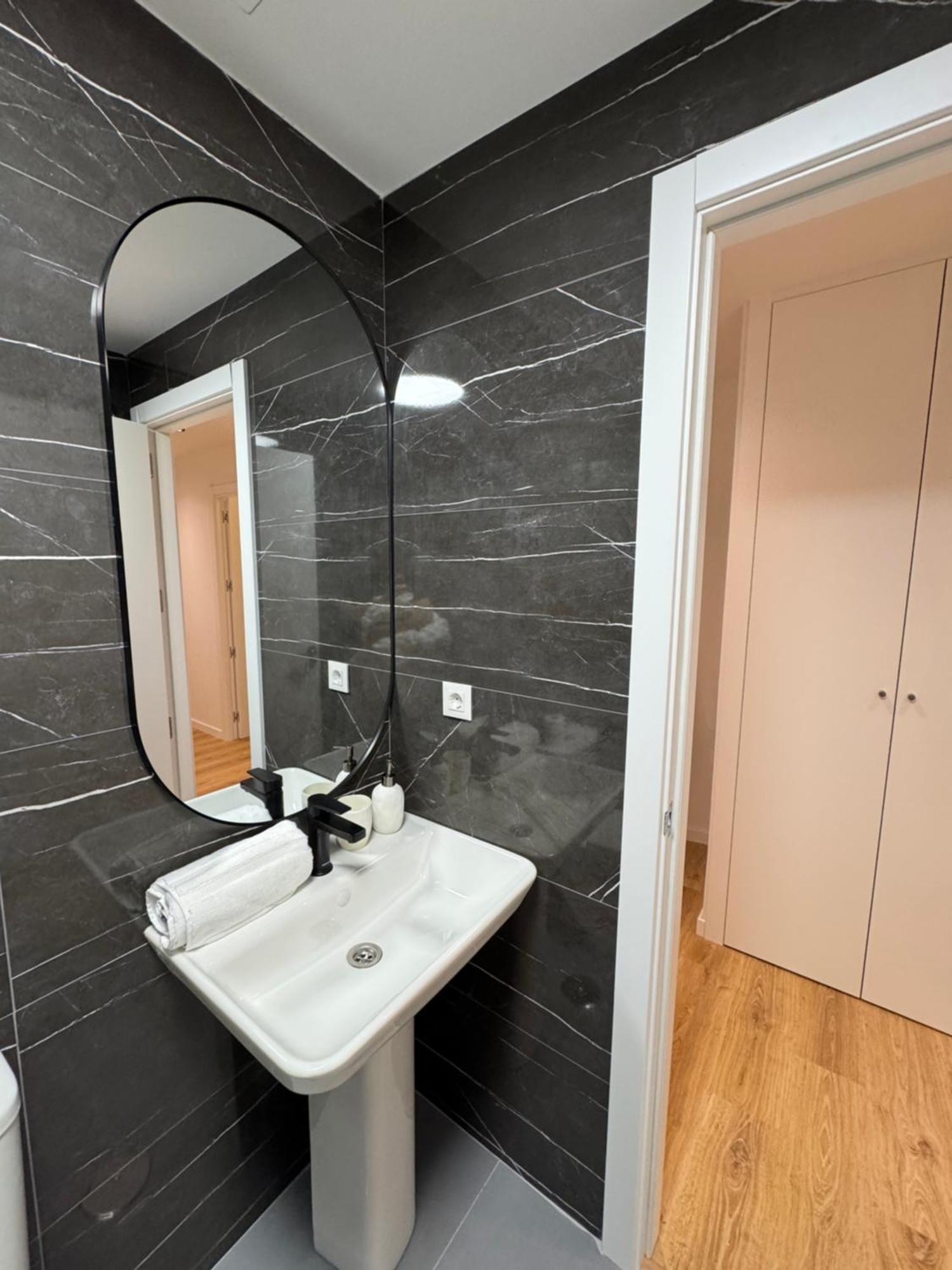 Apartament Casa Amanupa - Malaga Centro Historico Zewnętrze zdjęcie