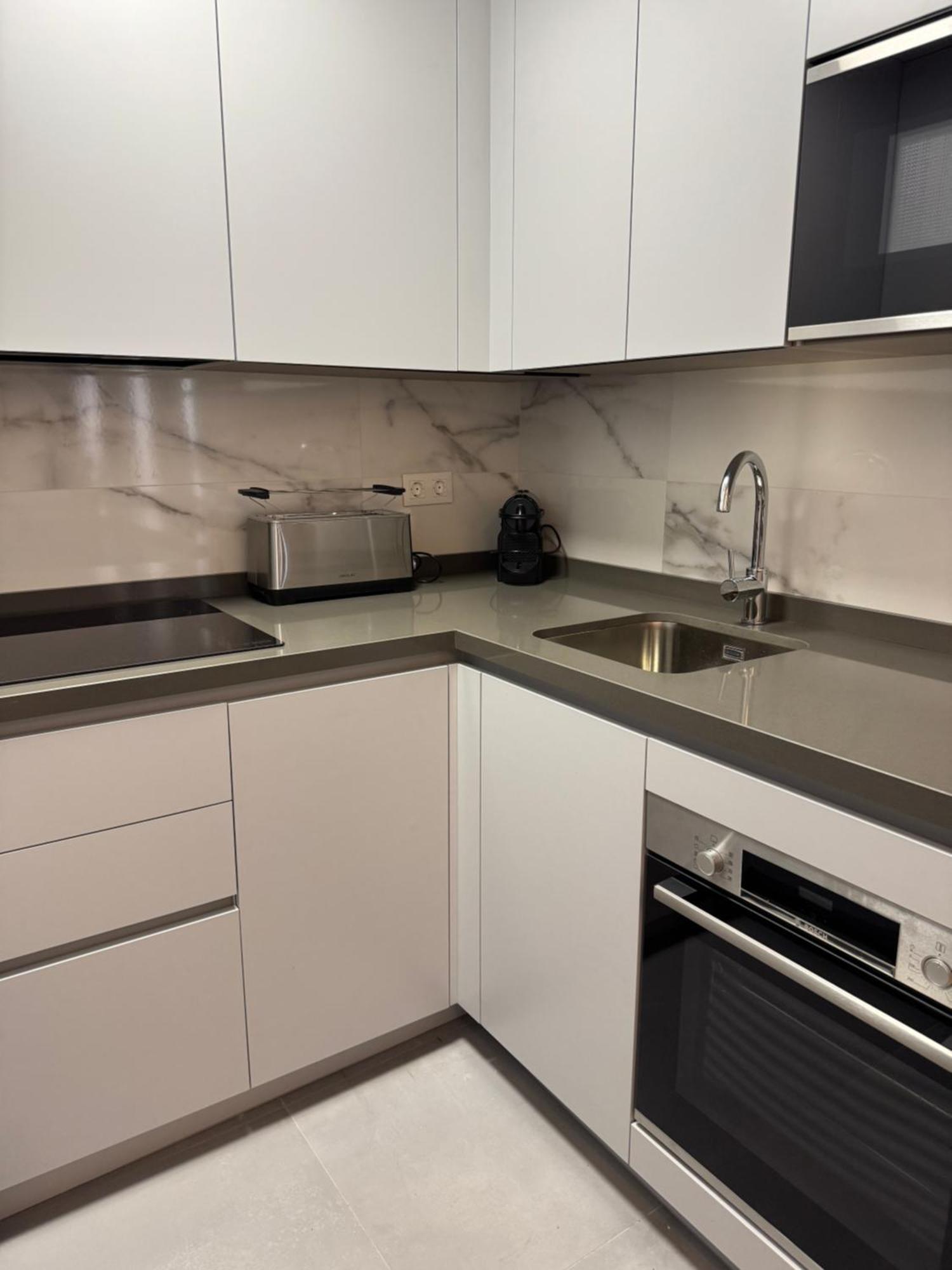 Apartament Casa Amanupa - Malaga Centro Historico Zewnętrze zdjęcie