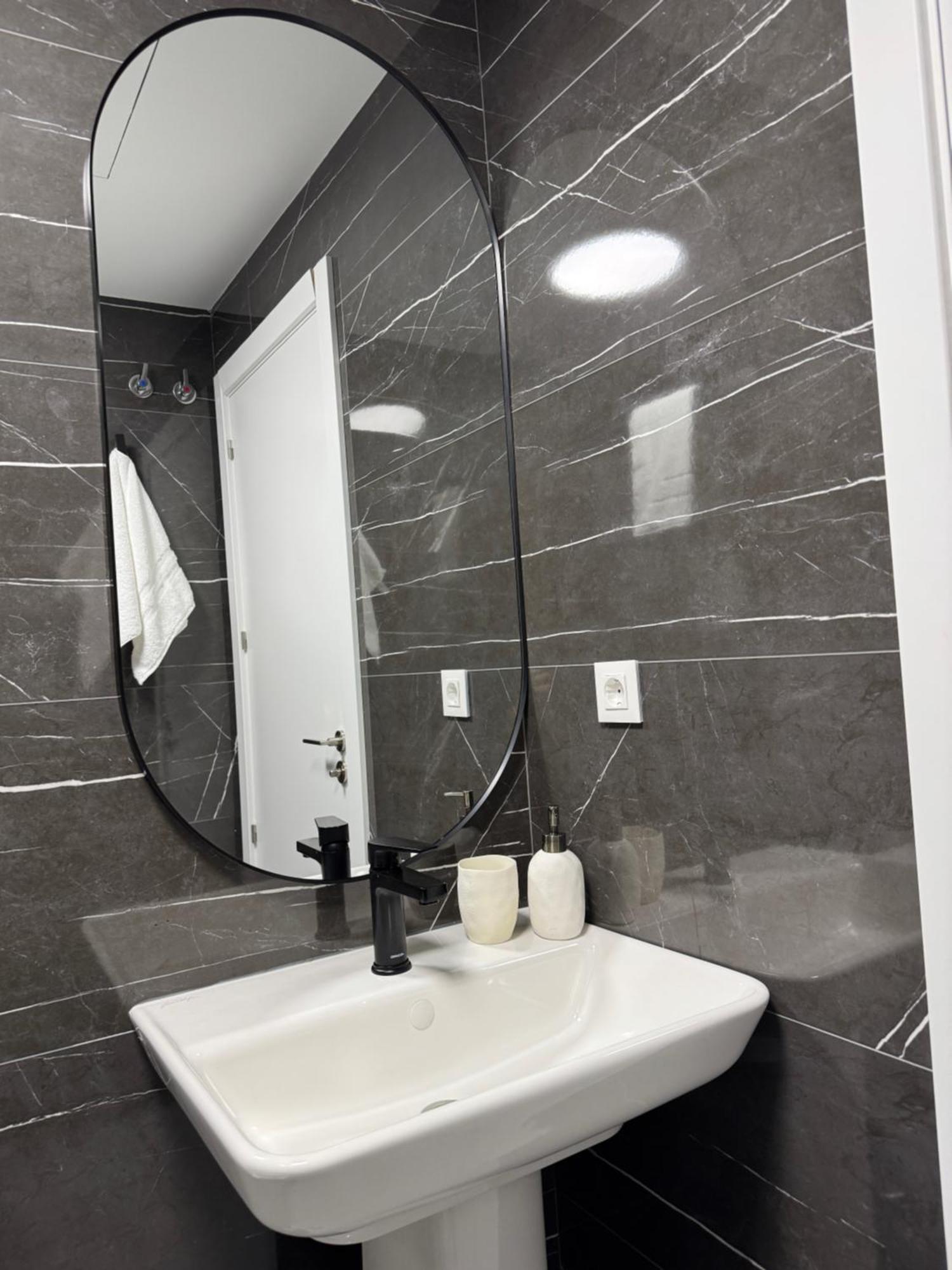 Apartament Casa Amanupa - Malaga Centro Historico Zewnętrze zdjęcie