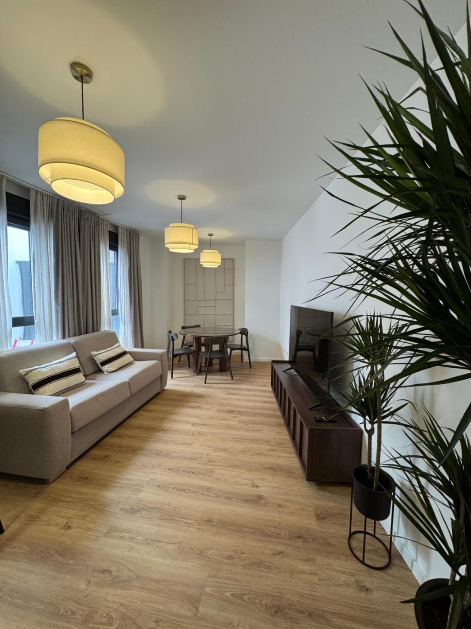 Apartament Casa Amanupa - Malaga Centro Historico Zewnętrze zdjęcie