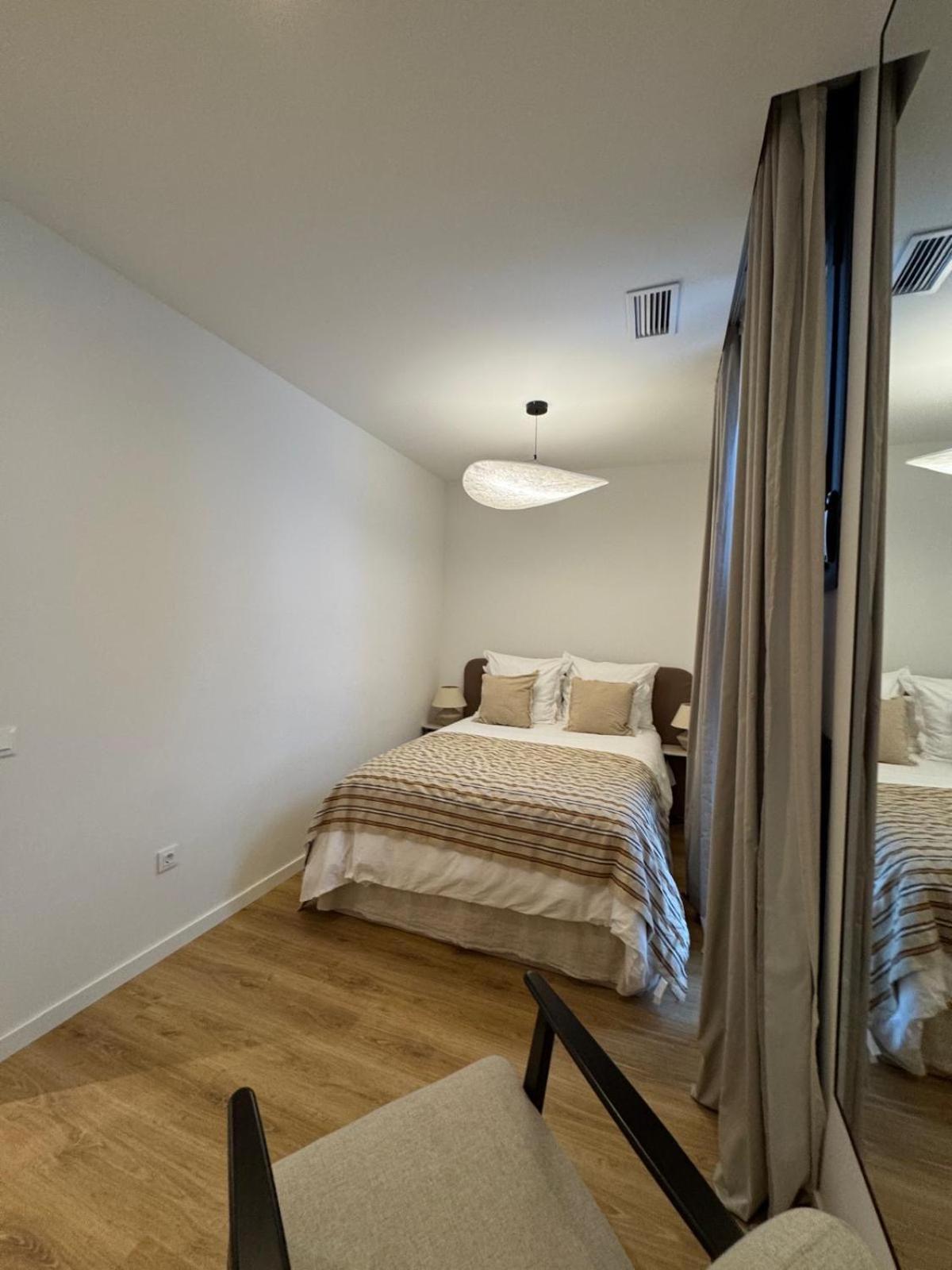 Apartament Casa Amanupa - Malaga Centro Historico Zewnętrze zdjęcie