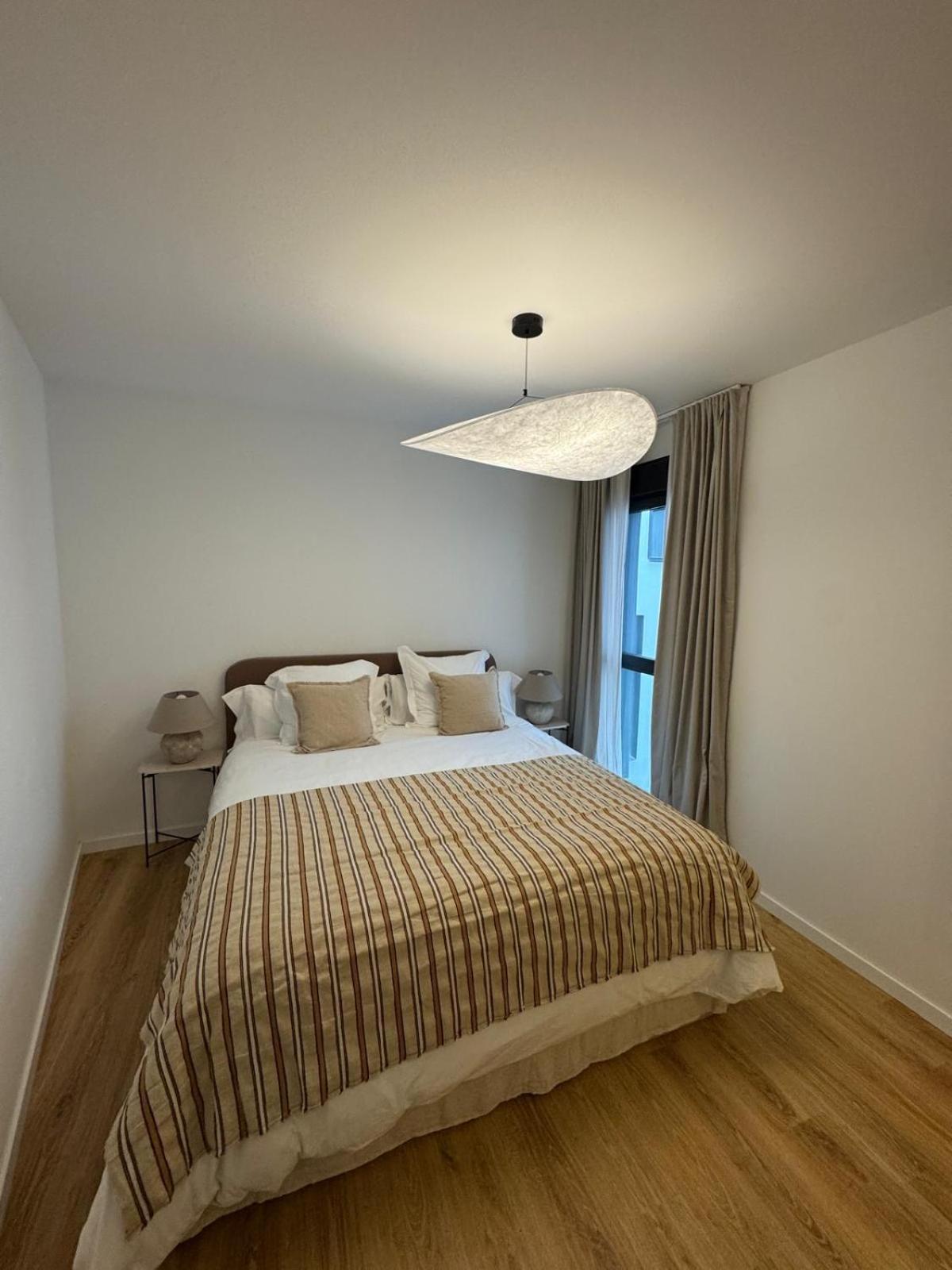 Apartament Casa Amanupa - Malaga Centro Historico Zewnętrze zdjęcie
