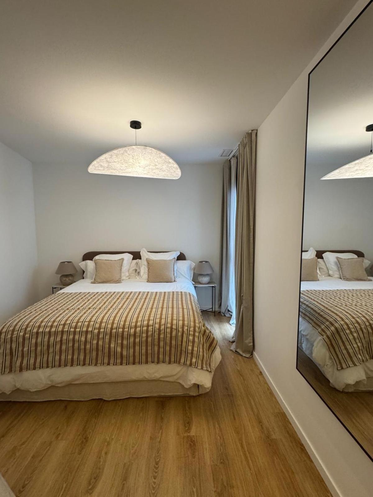 Apartament Casa Amanupa - Malaga Centro Historico Zewnętrze zdjęcie