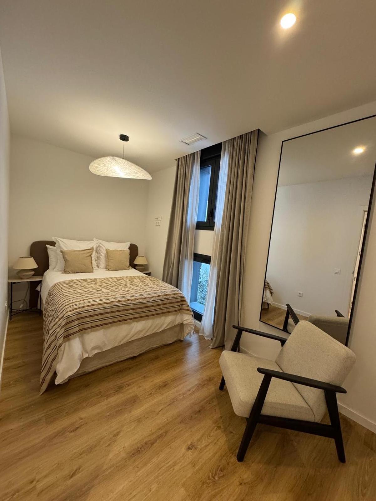 Apartament Casa Amanupa - Malaga Centro Historico Zewnętrze zdjęcie